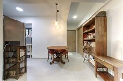 Blk 112B Alkaff Oasis (Toa Payoh), HDB 3 Rooms #565693211